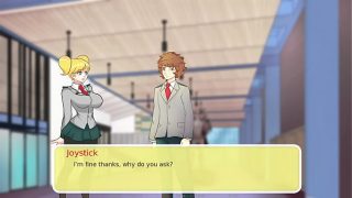 Hero Sex Academia – (PT 30) – the rival school is kinky and easy