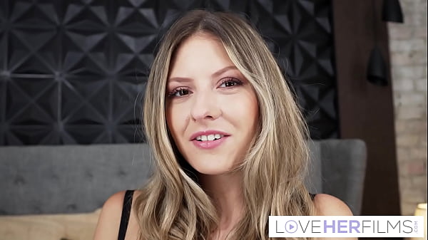 JOI BBC Tease with Rebecca Volpetti